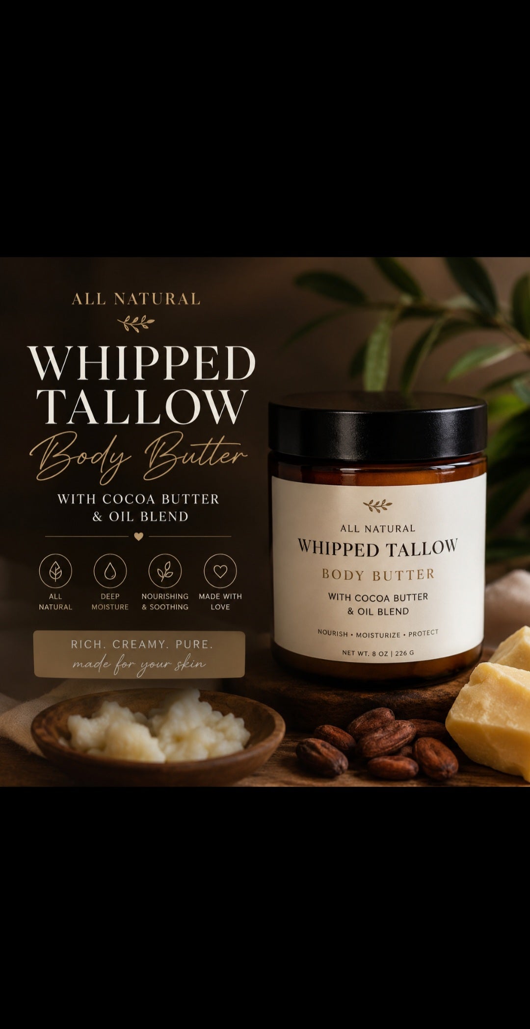 Body Butter