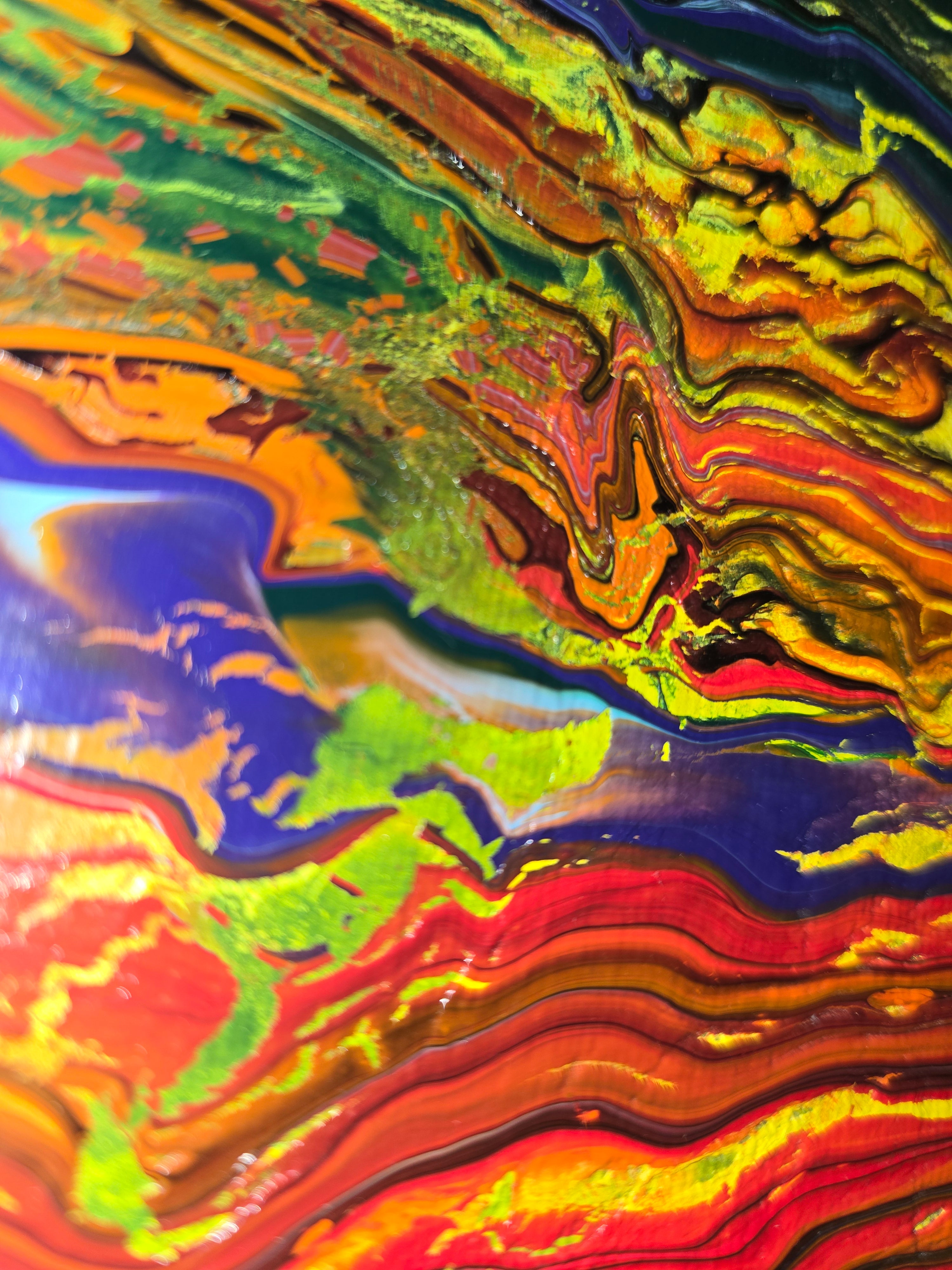 Trippy Drippy