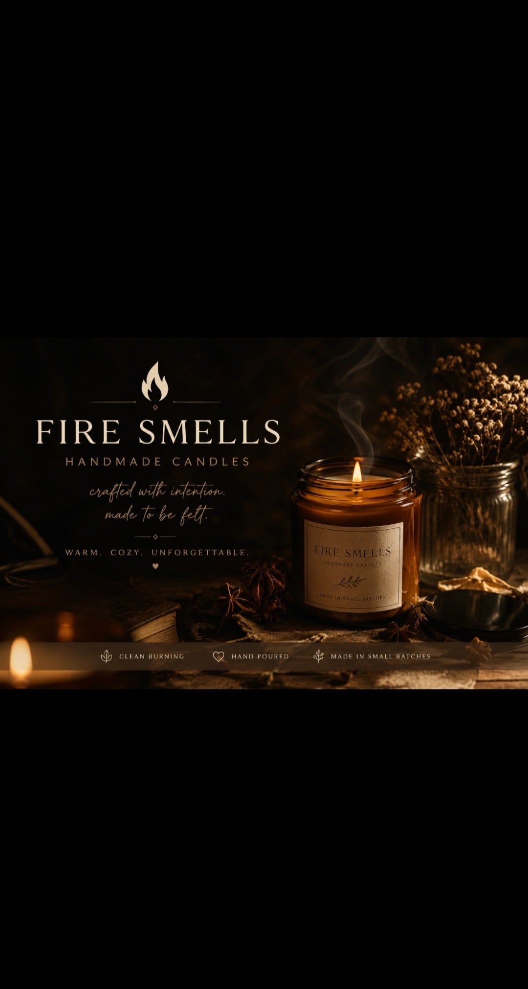 Fire Smells