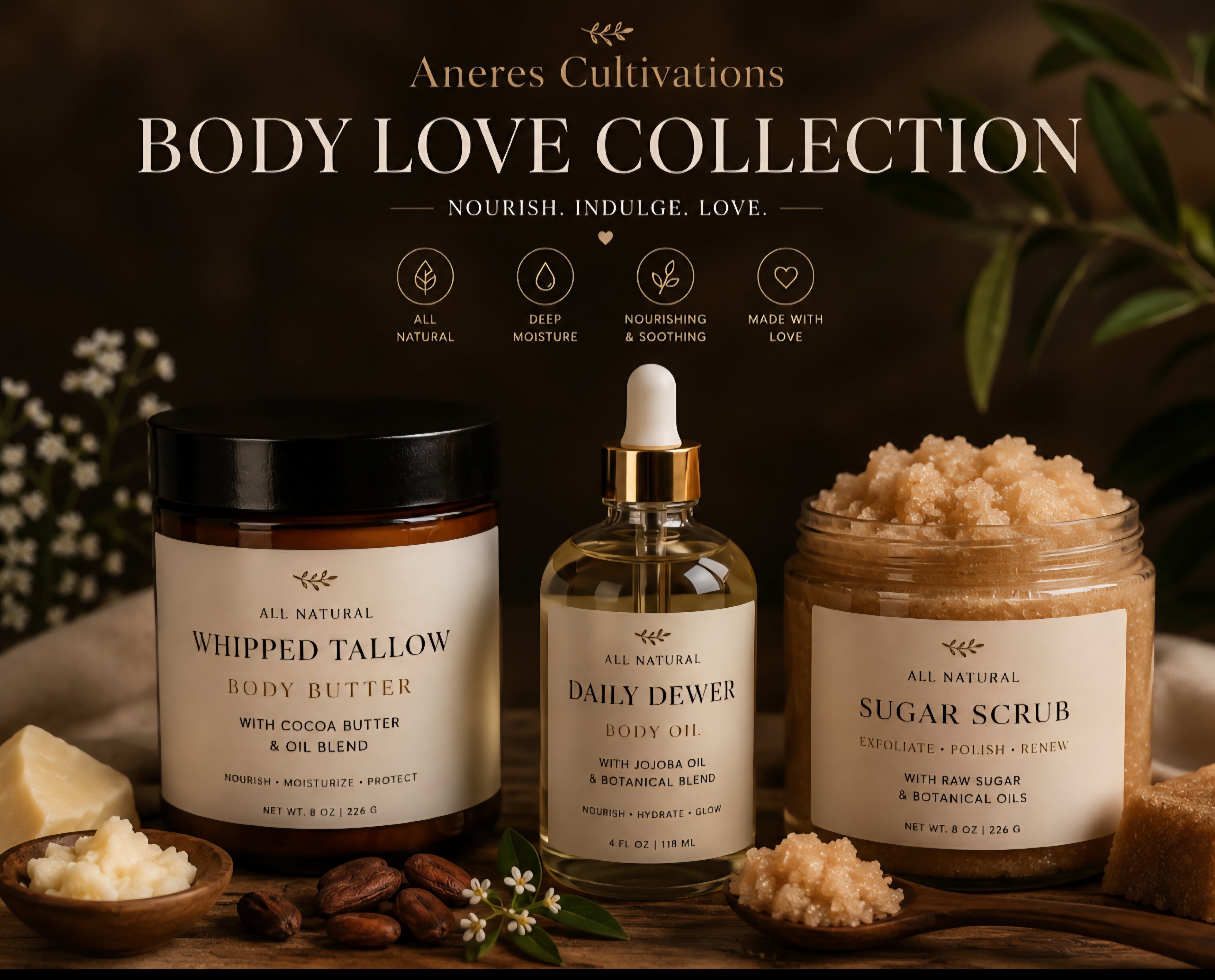 Body Love
