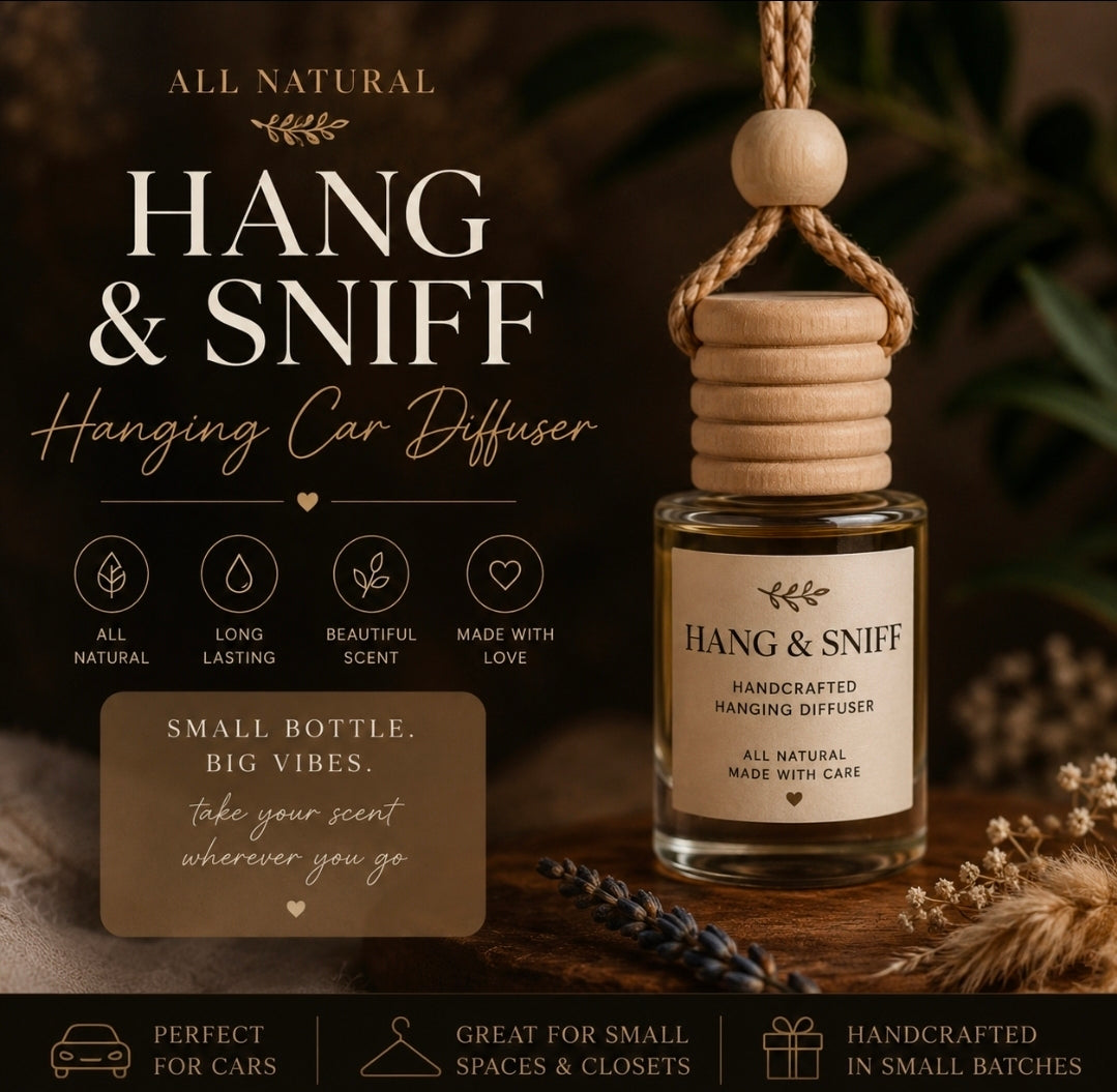Hang & Sniff