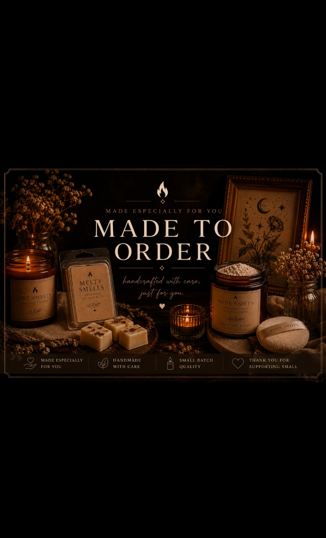 Made To Order