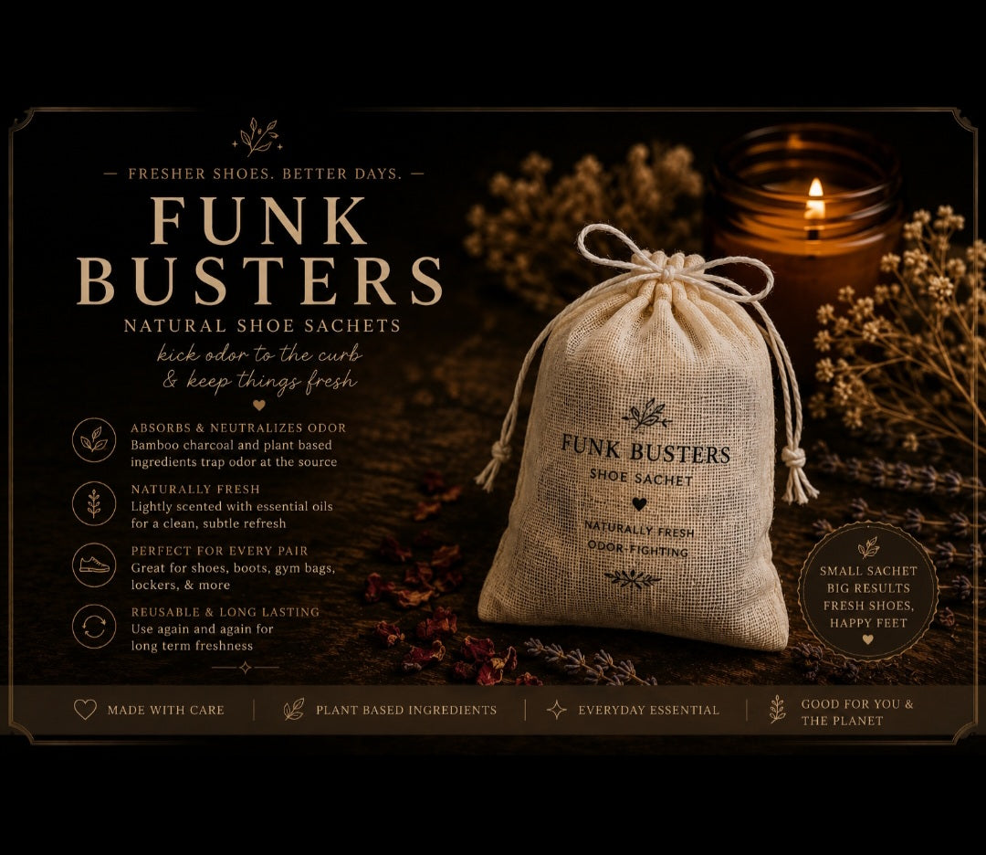 Funk Busters
