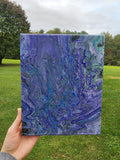 Violet Undertow