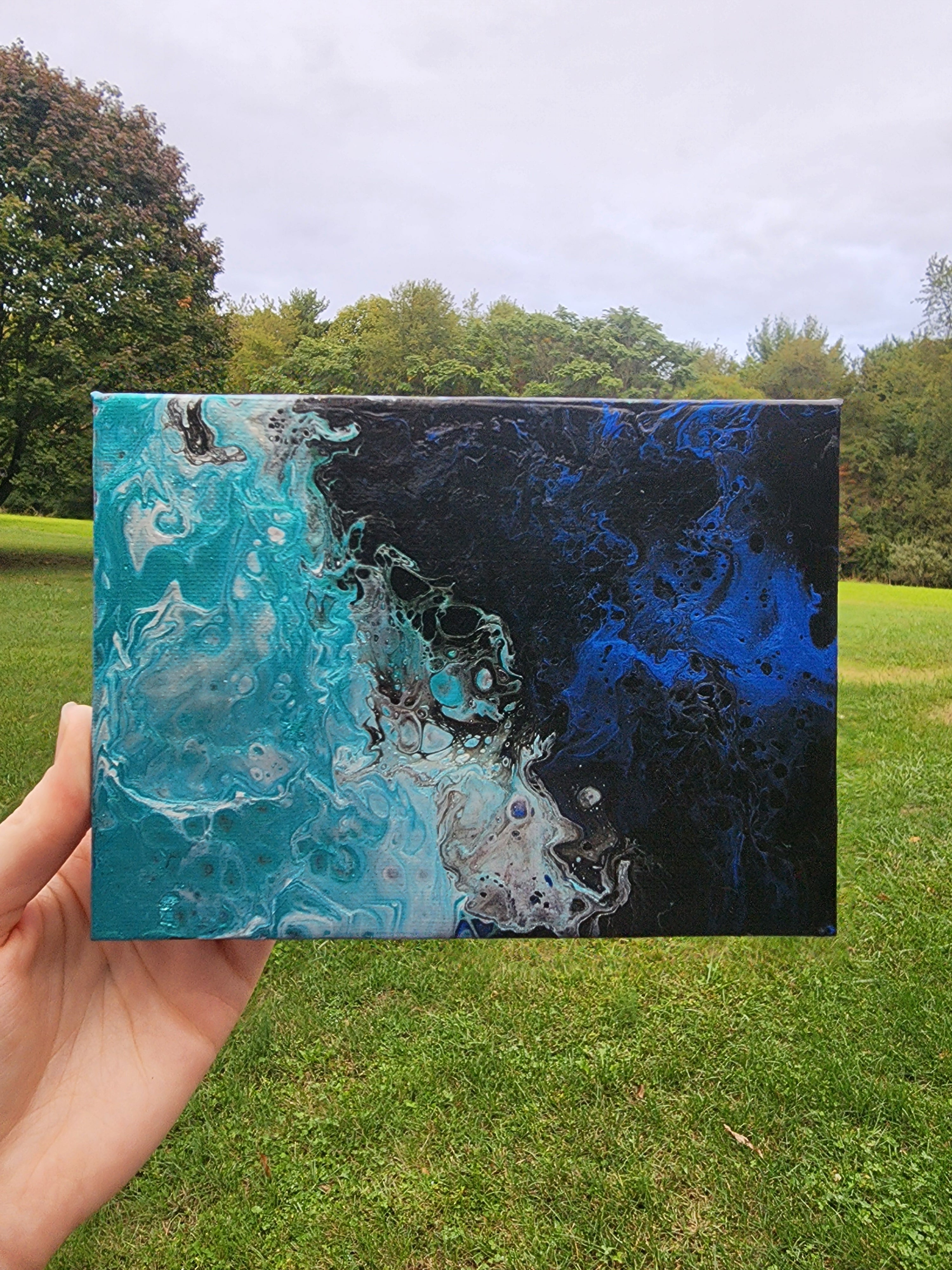 Tidal Rift