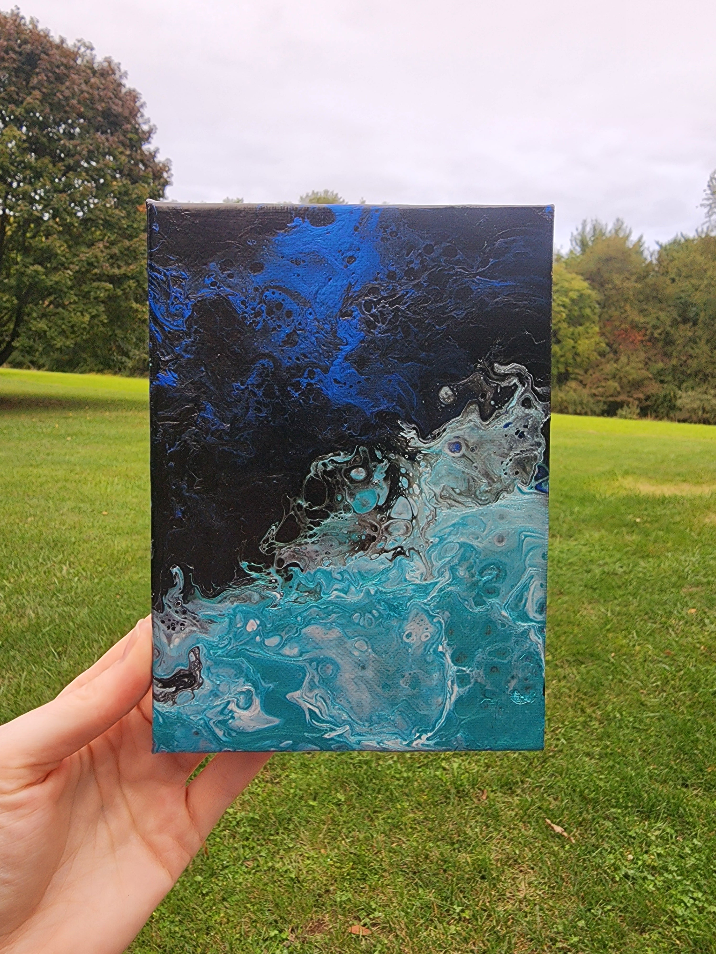 Tidal Rift