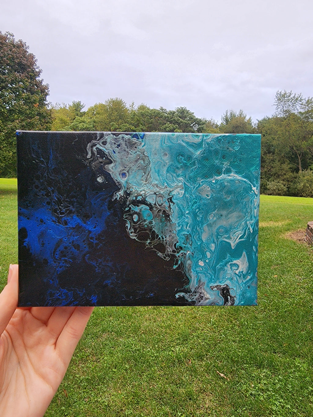 Tidal Rift