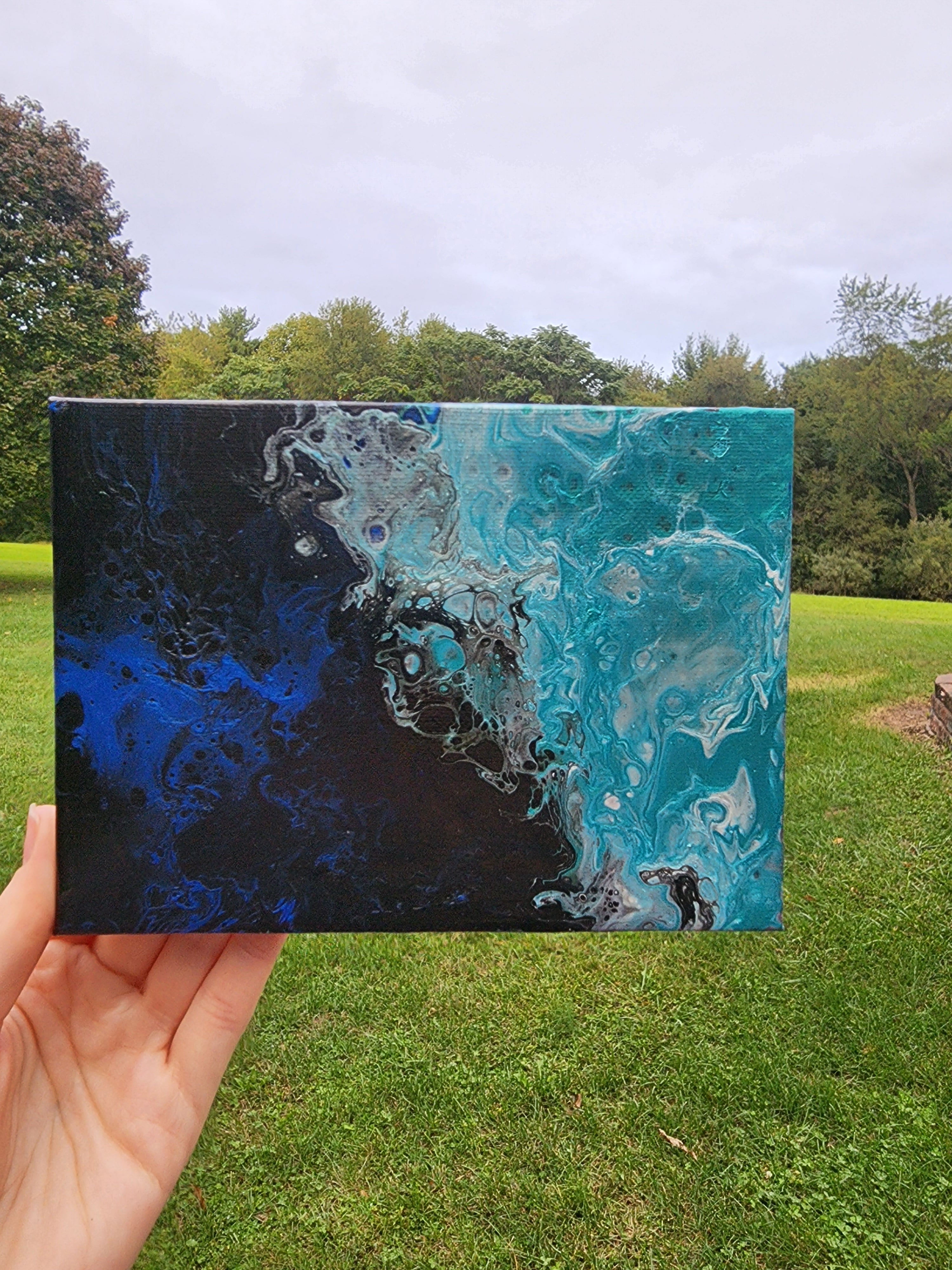 Tidal Rift