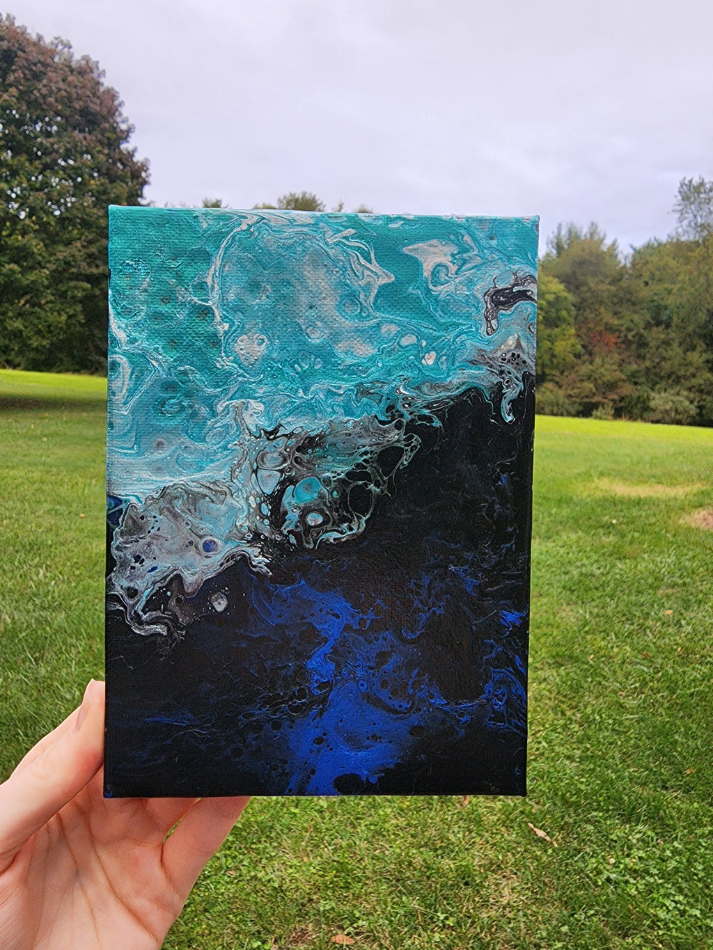 Tidal Rift