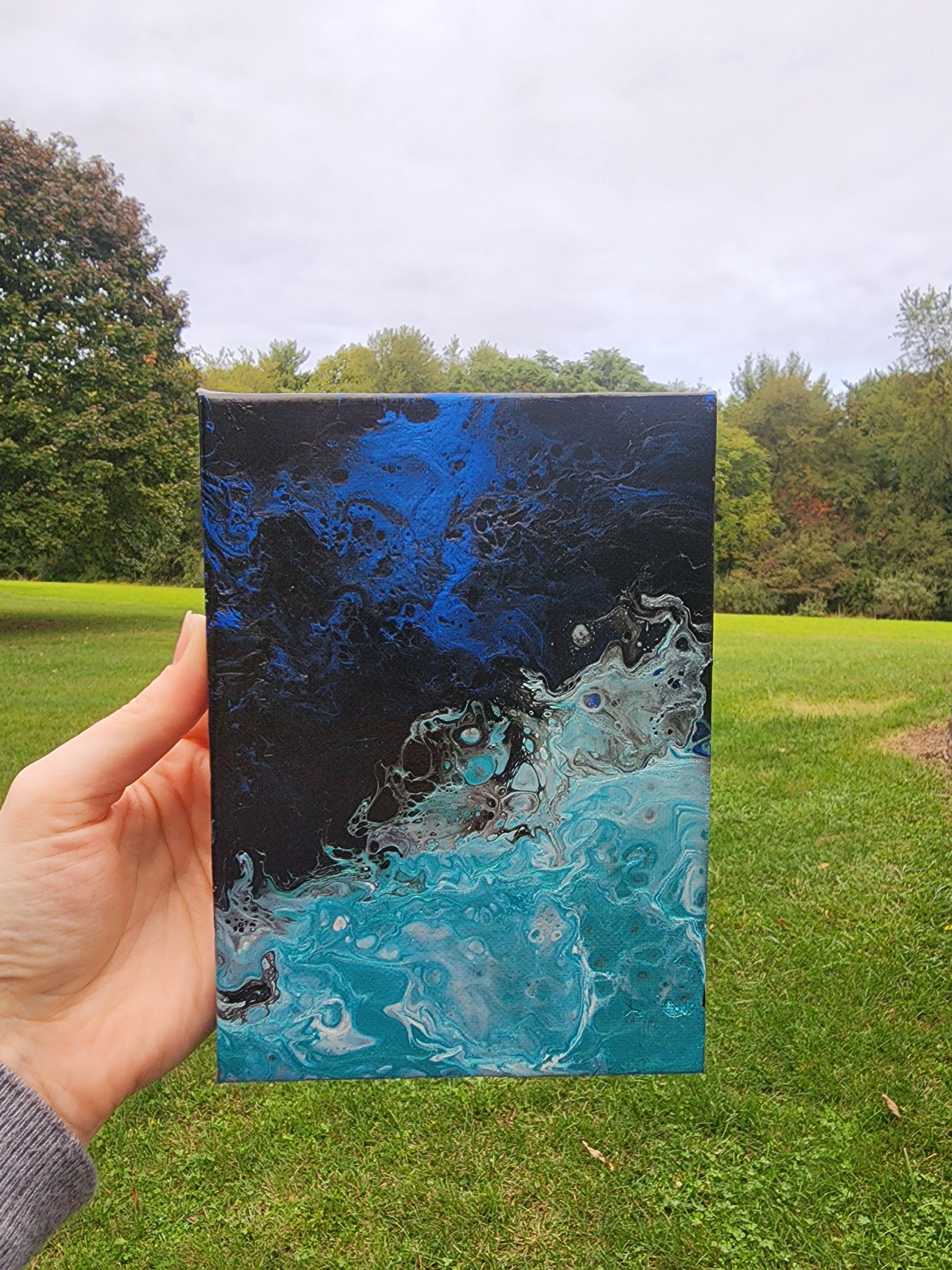 Tidal Rift