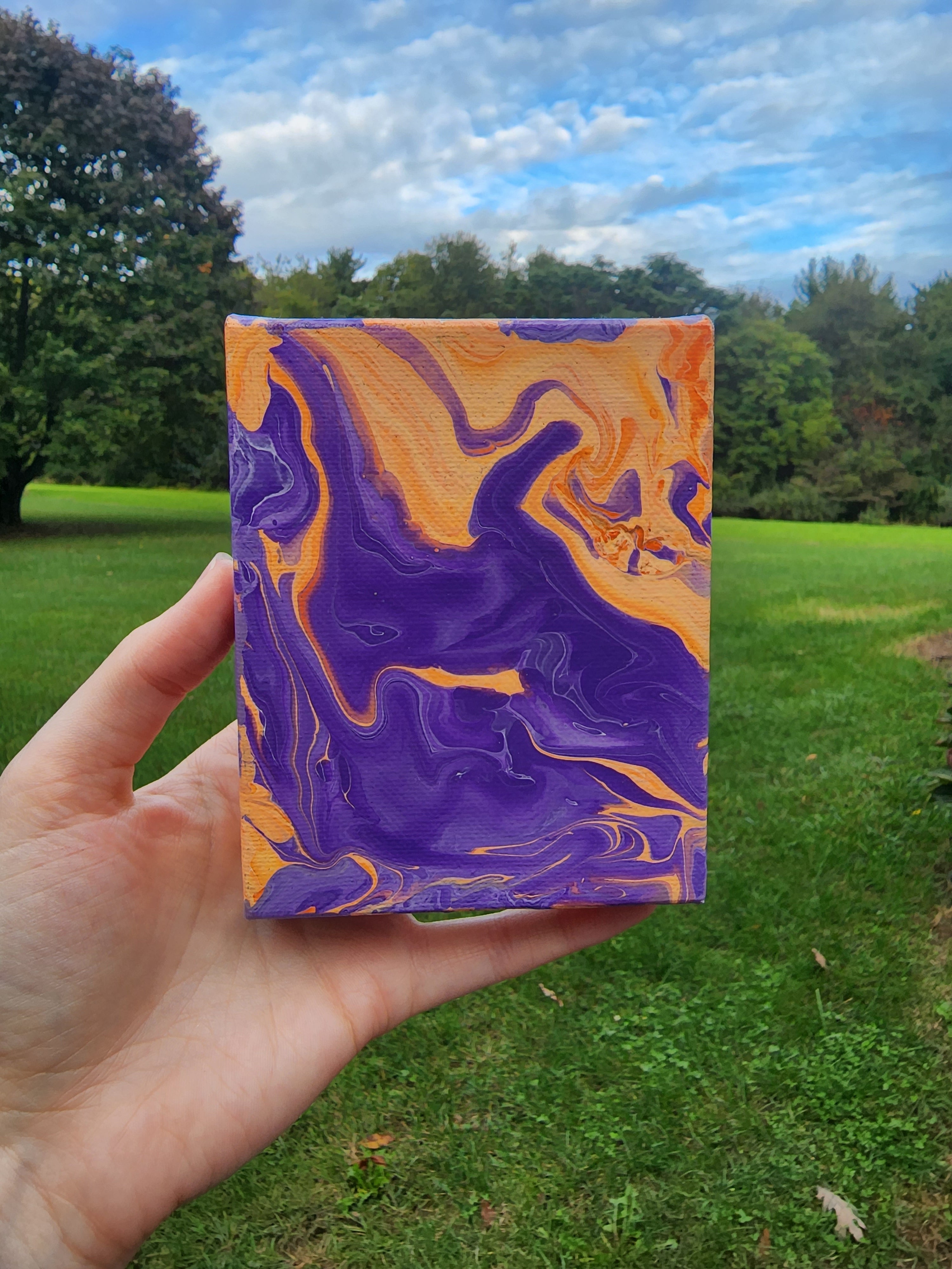 Velvet Voltage