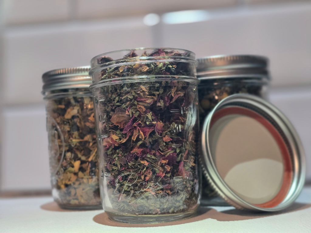Tea Blends