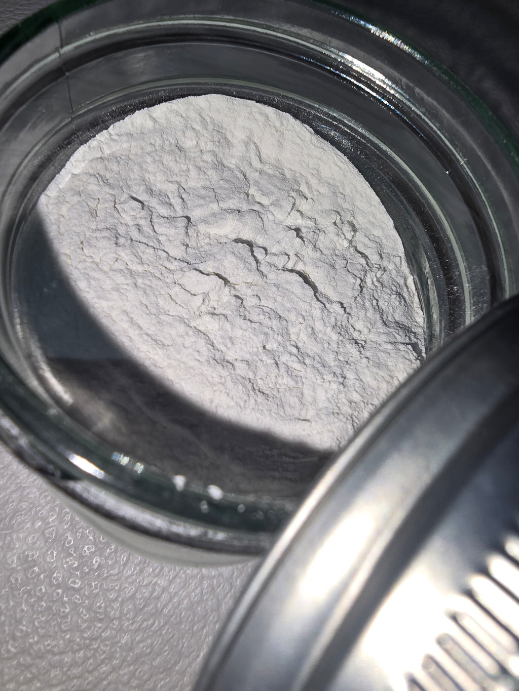 Made to order Dusting Powder -  2oz
