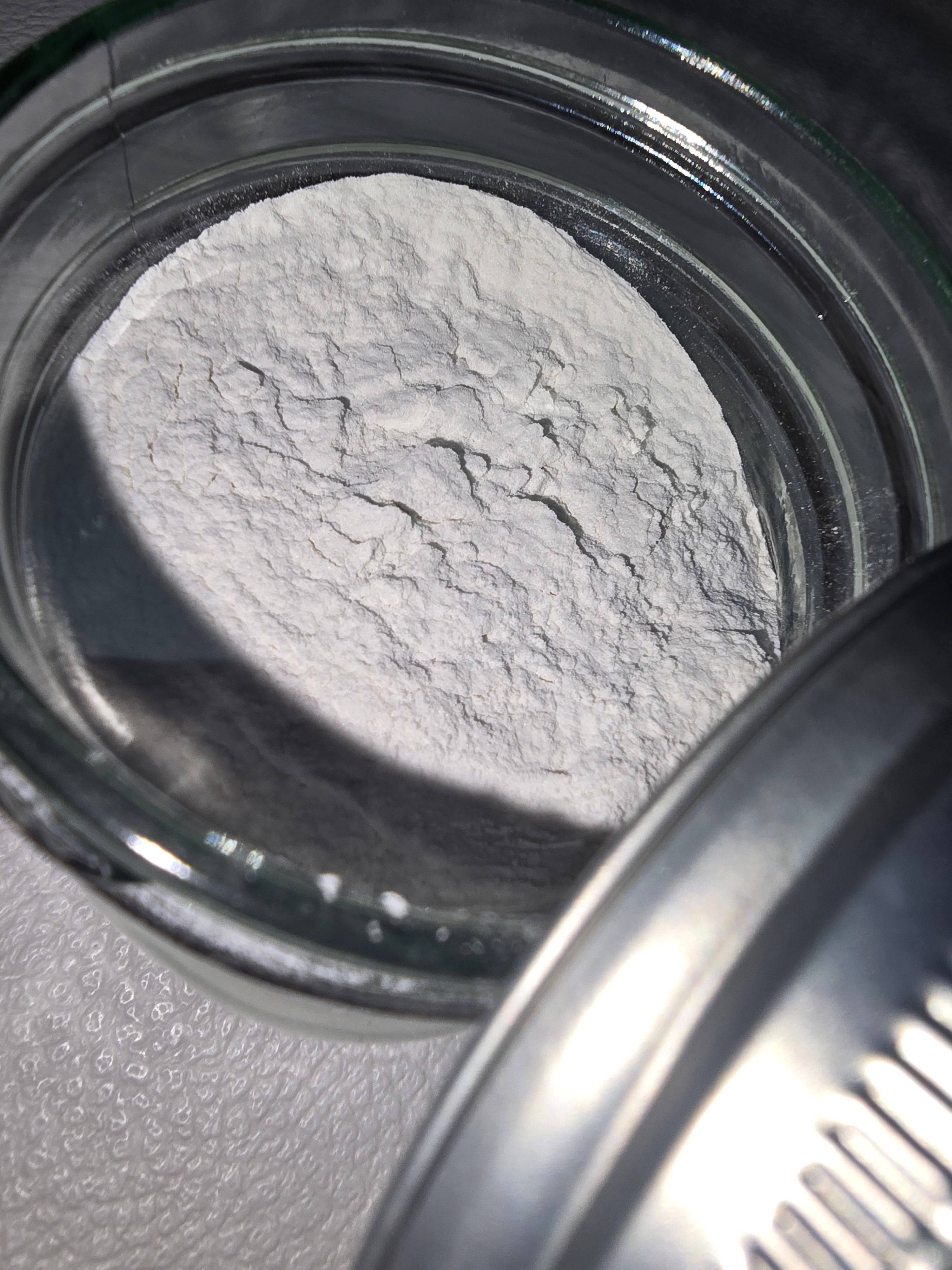 Made to order Dusting Powder -  2oz