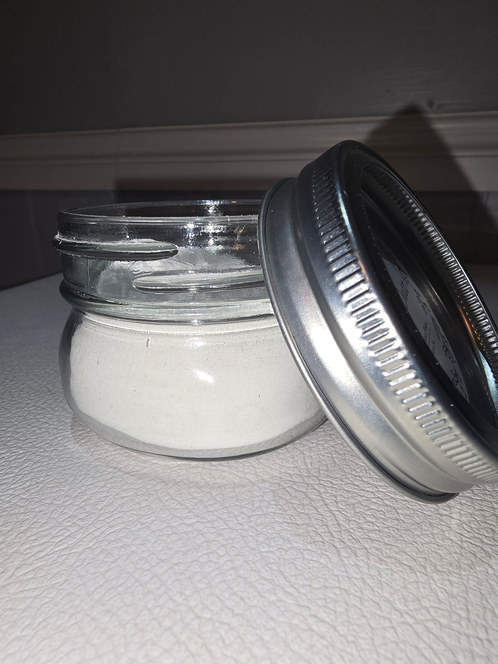 Made to order Dusting Powder -  2oz