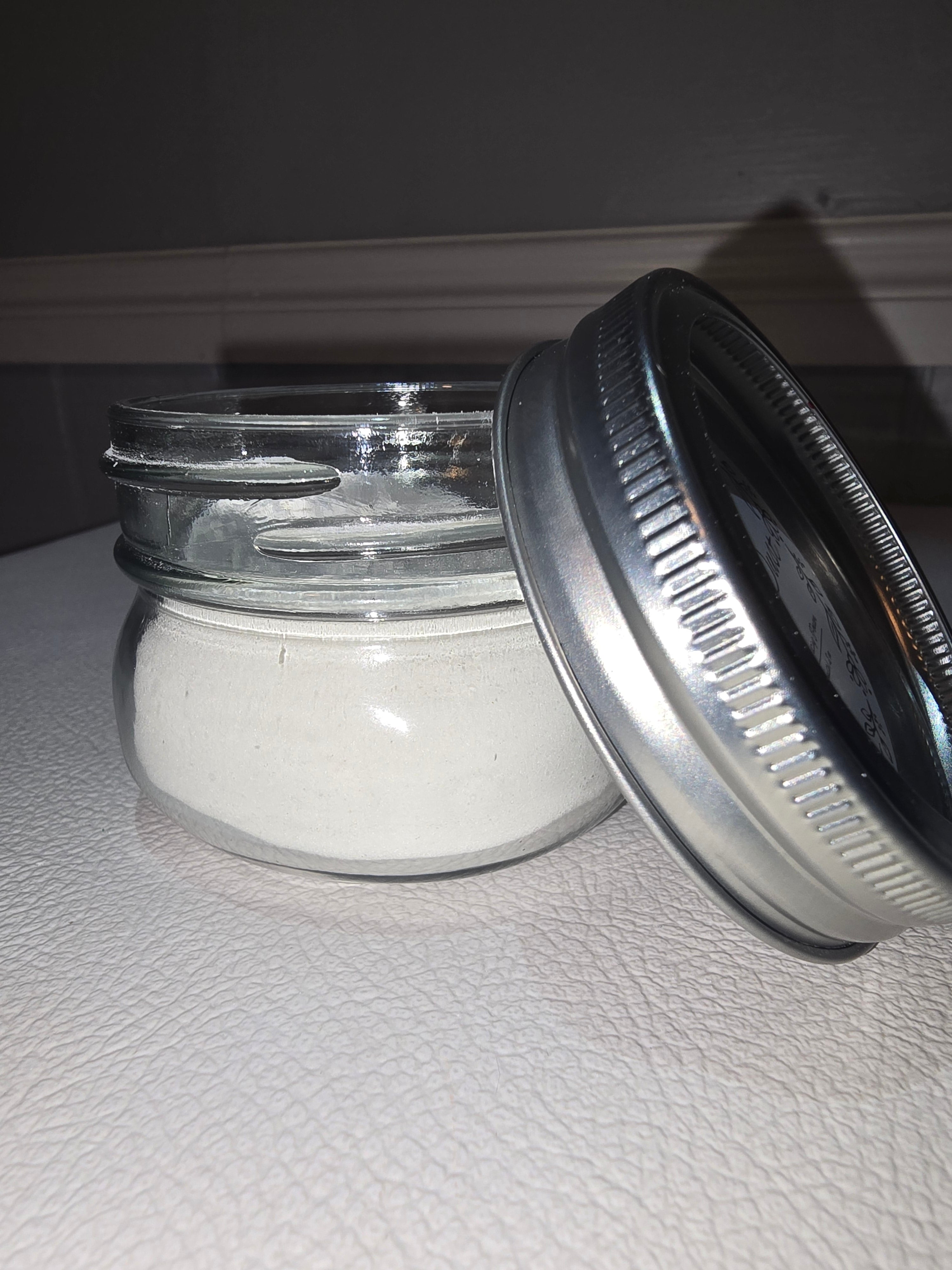 Made to order Dusting Powder -  2oz