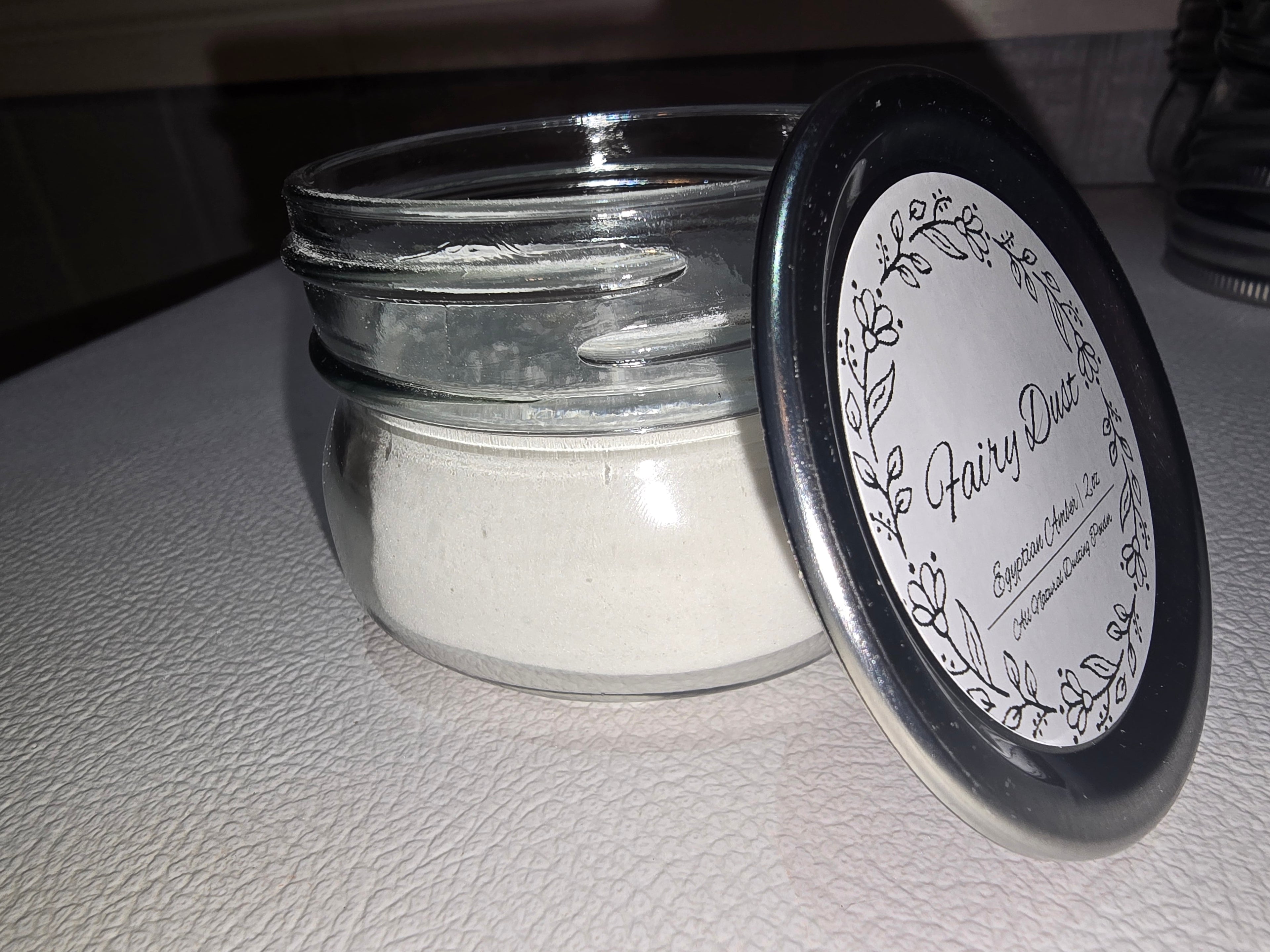 Dusting Powder - 2oz