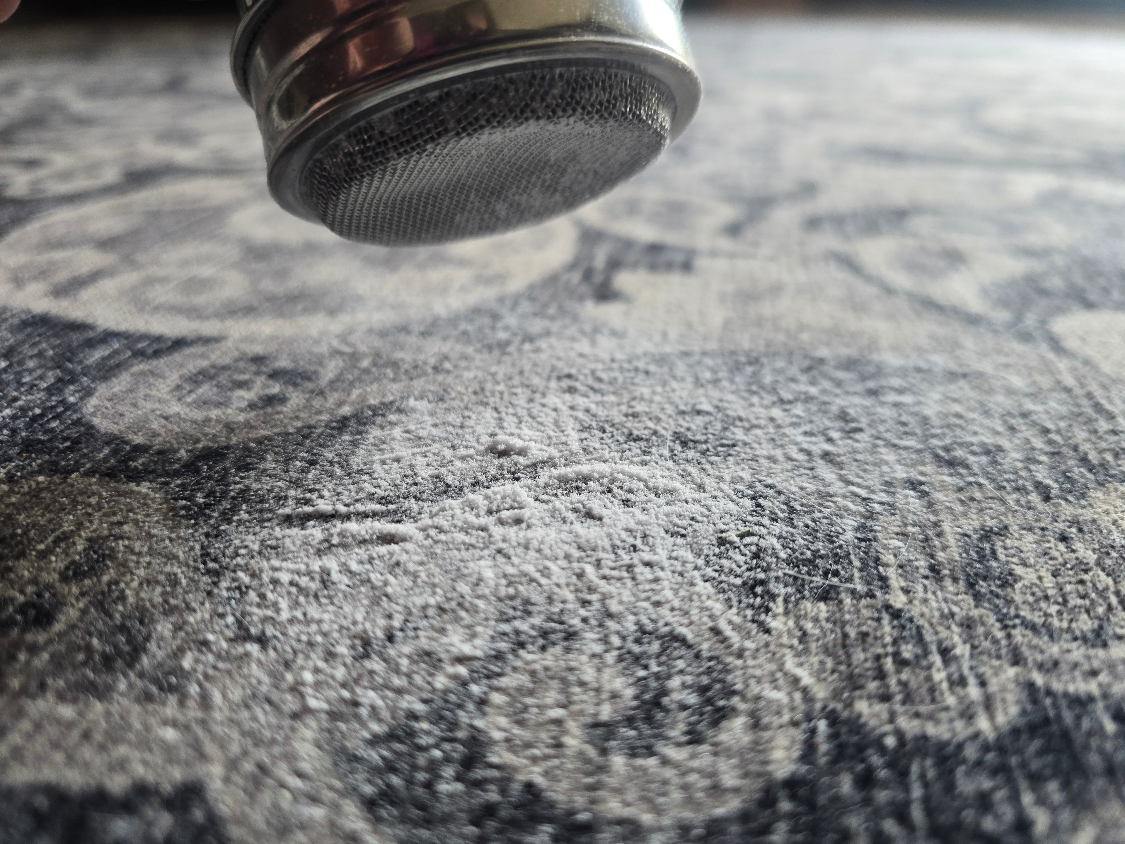 Carpet Confetti
