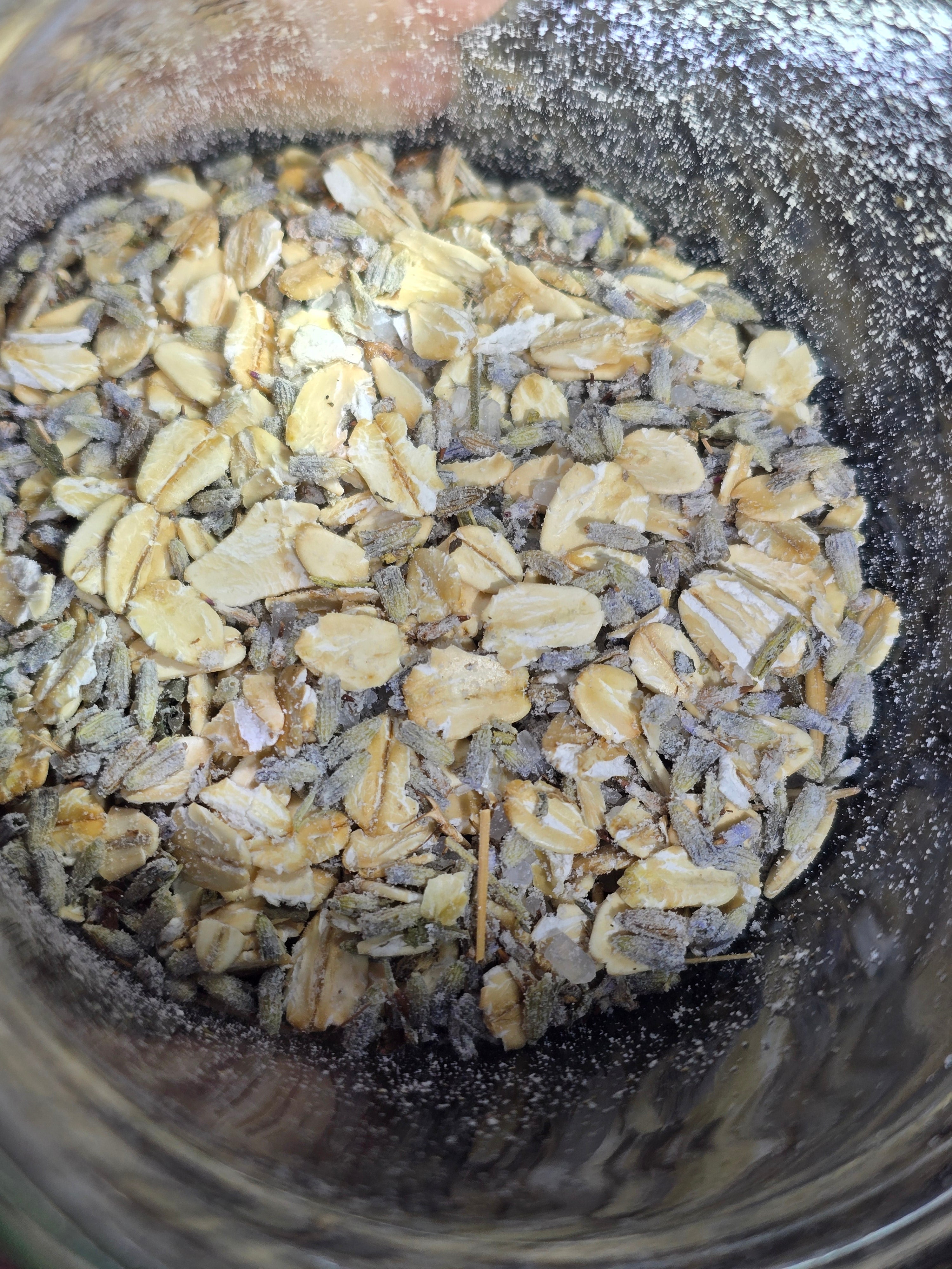 Herbal Reset Soak Sacks (2pk)