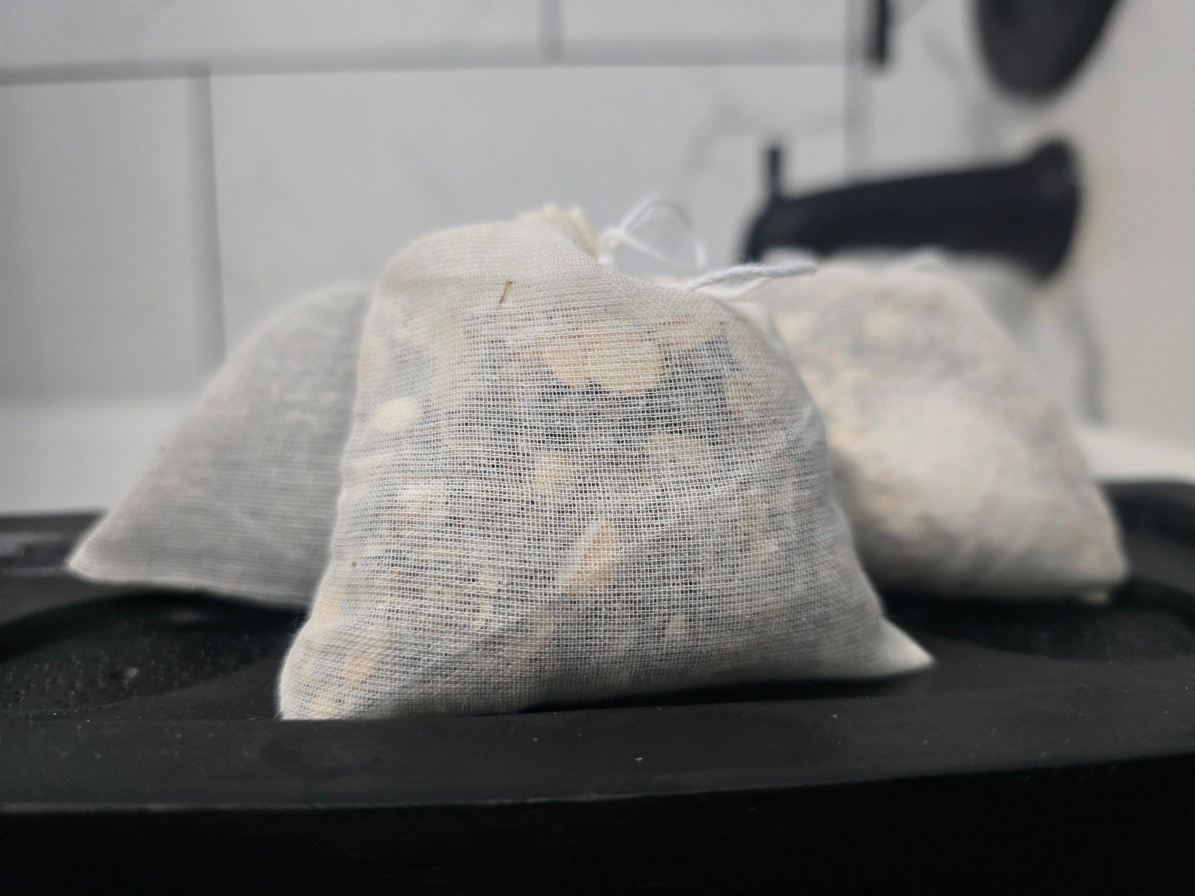 Made to Oder Soak Sacks (2pk)