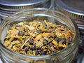 Tea Blends