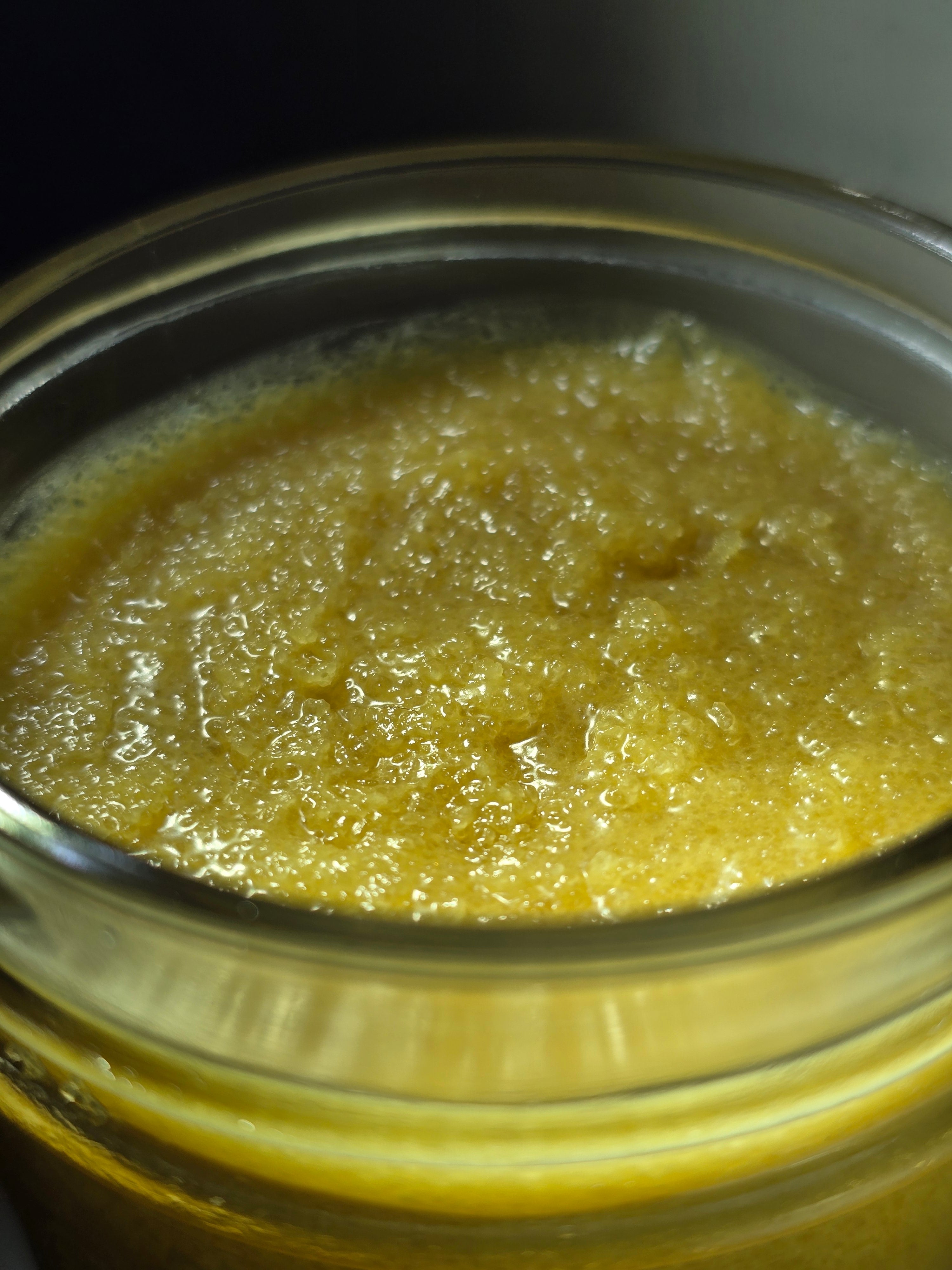 Sugar Scrub 8oz