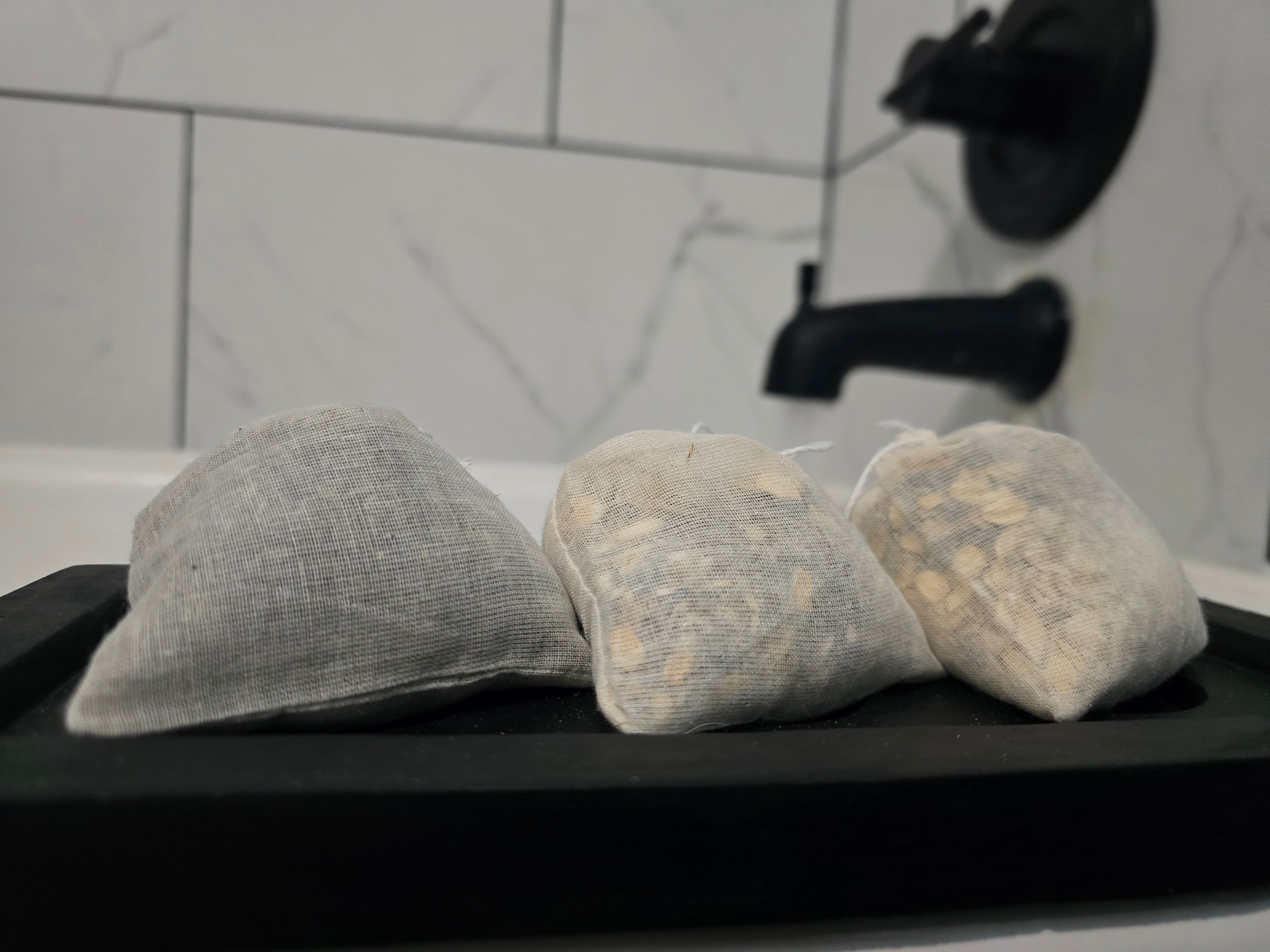 Made to Oder Soak Sacks (2pk)