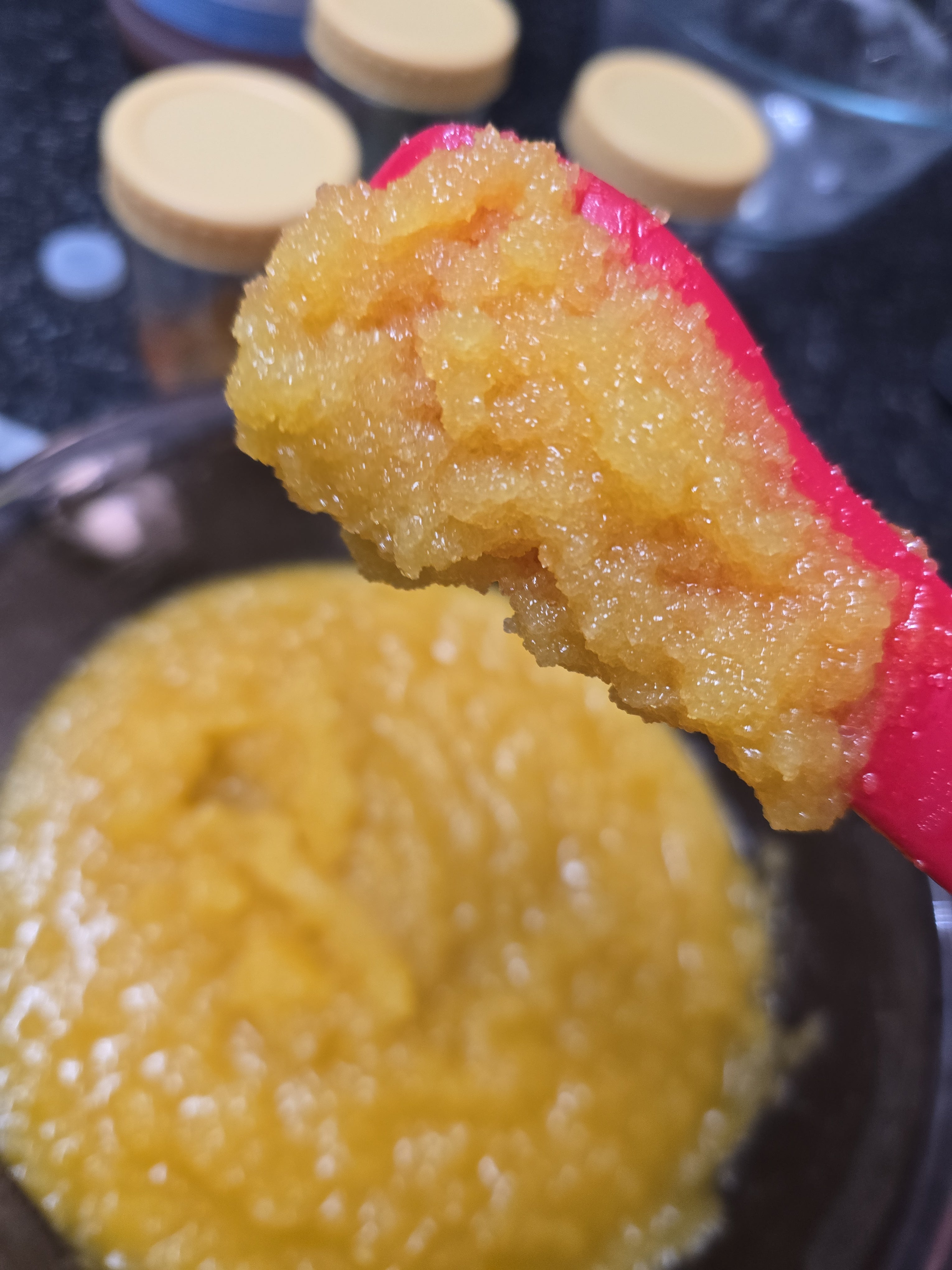 Made to Oder - Sugar Scrub 8oz