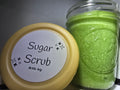 Sugar Scrub 8oz