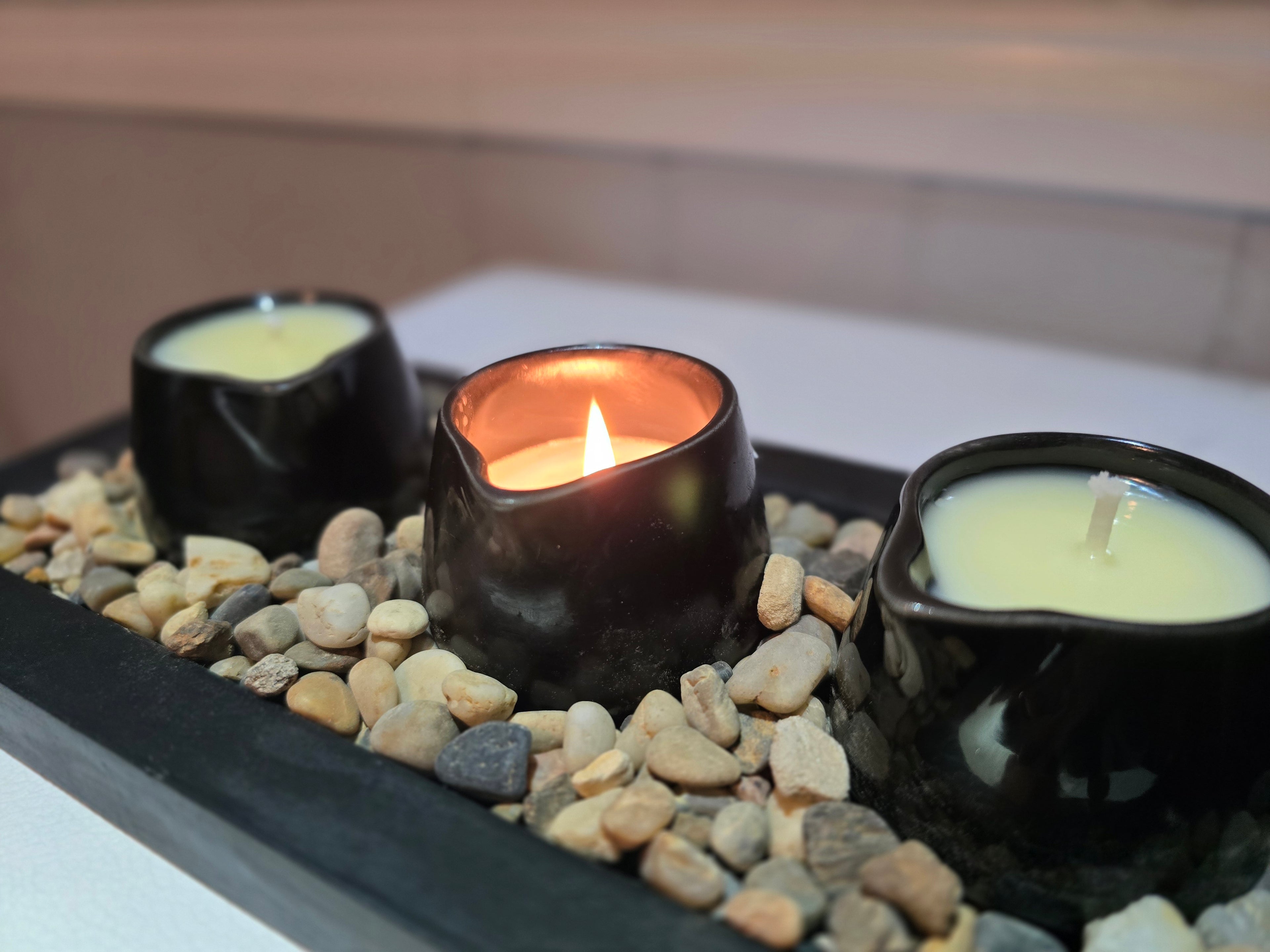 Massage Candles 2oz
