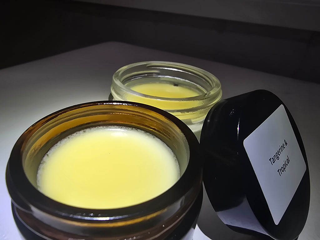 Body Butter 2oz