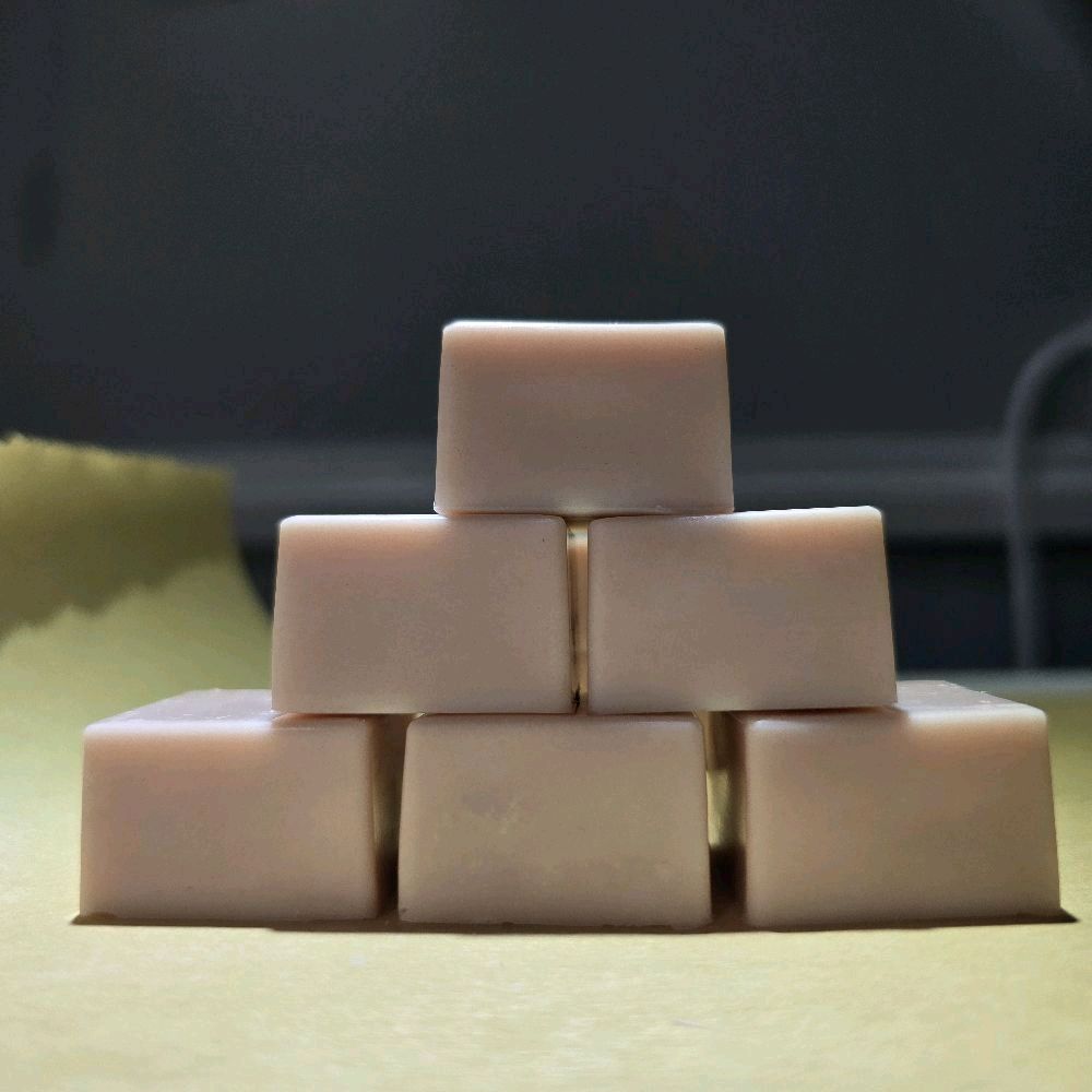 Black Viloet & Saffron - Premium Fragrance Melts 6pack