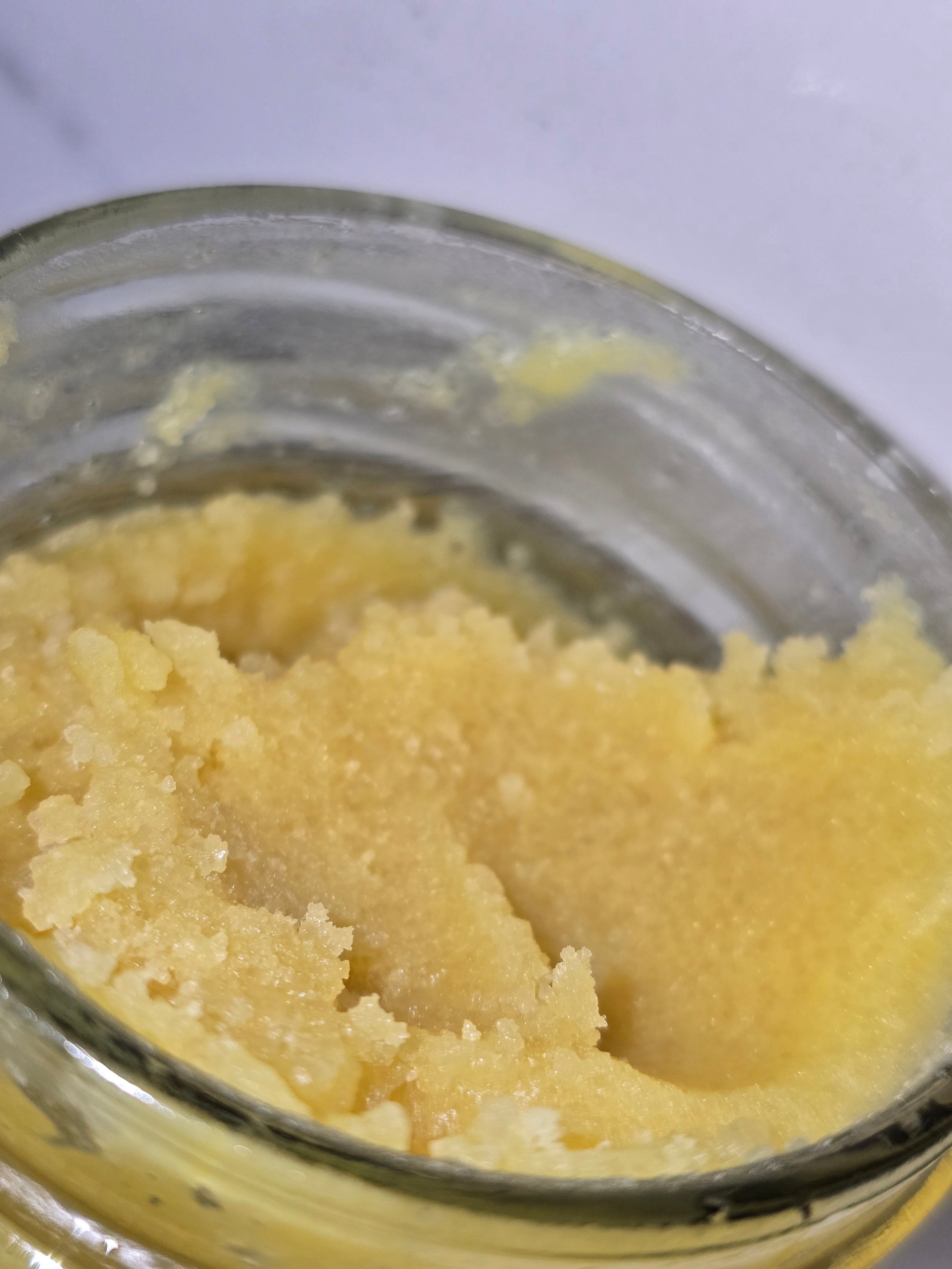 Made to Oder - Sugar Scrub 8oz