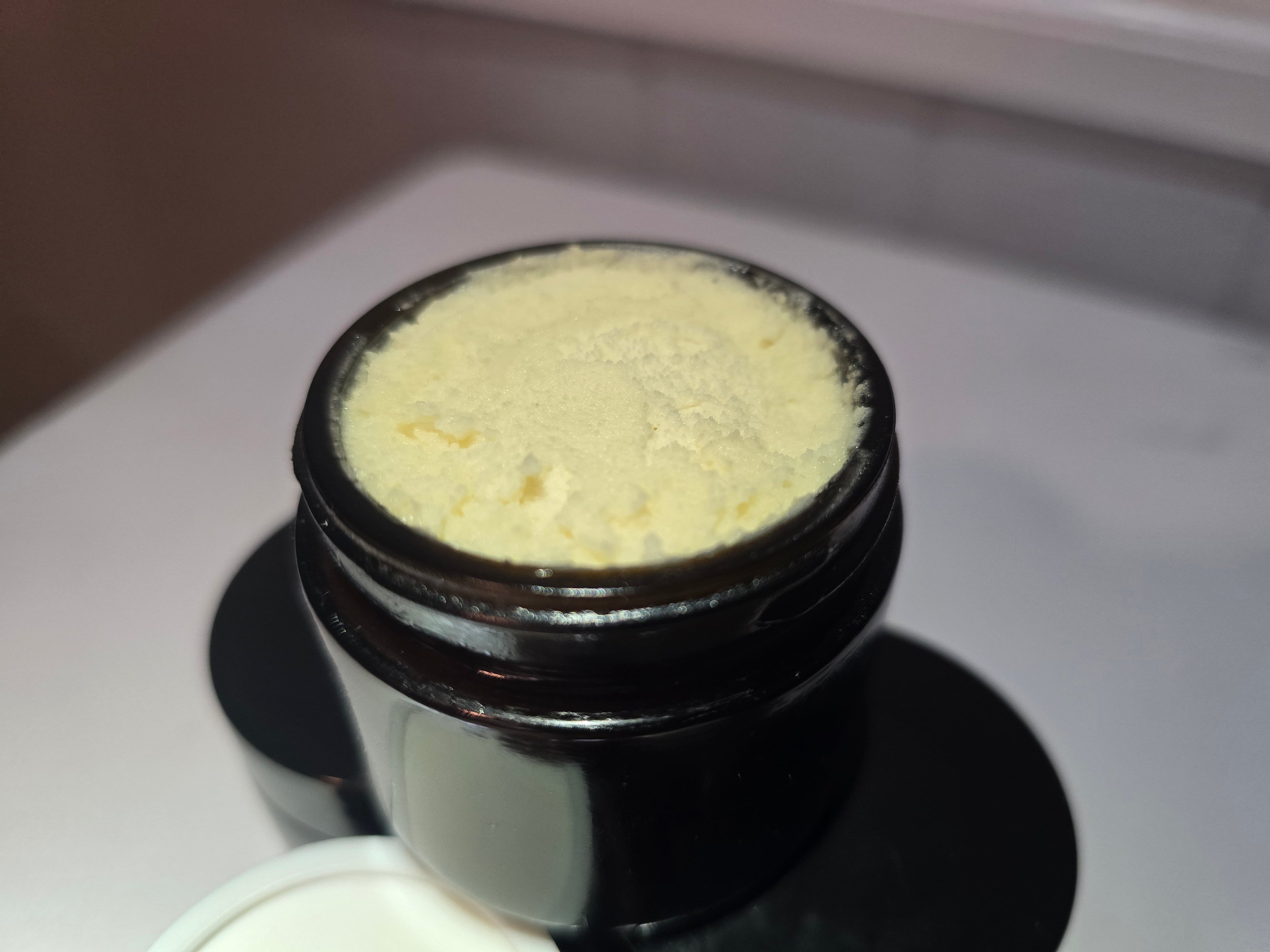 Body Butter 2oz