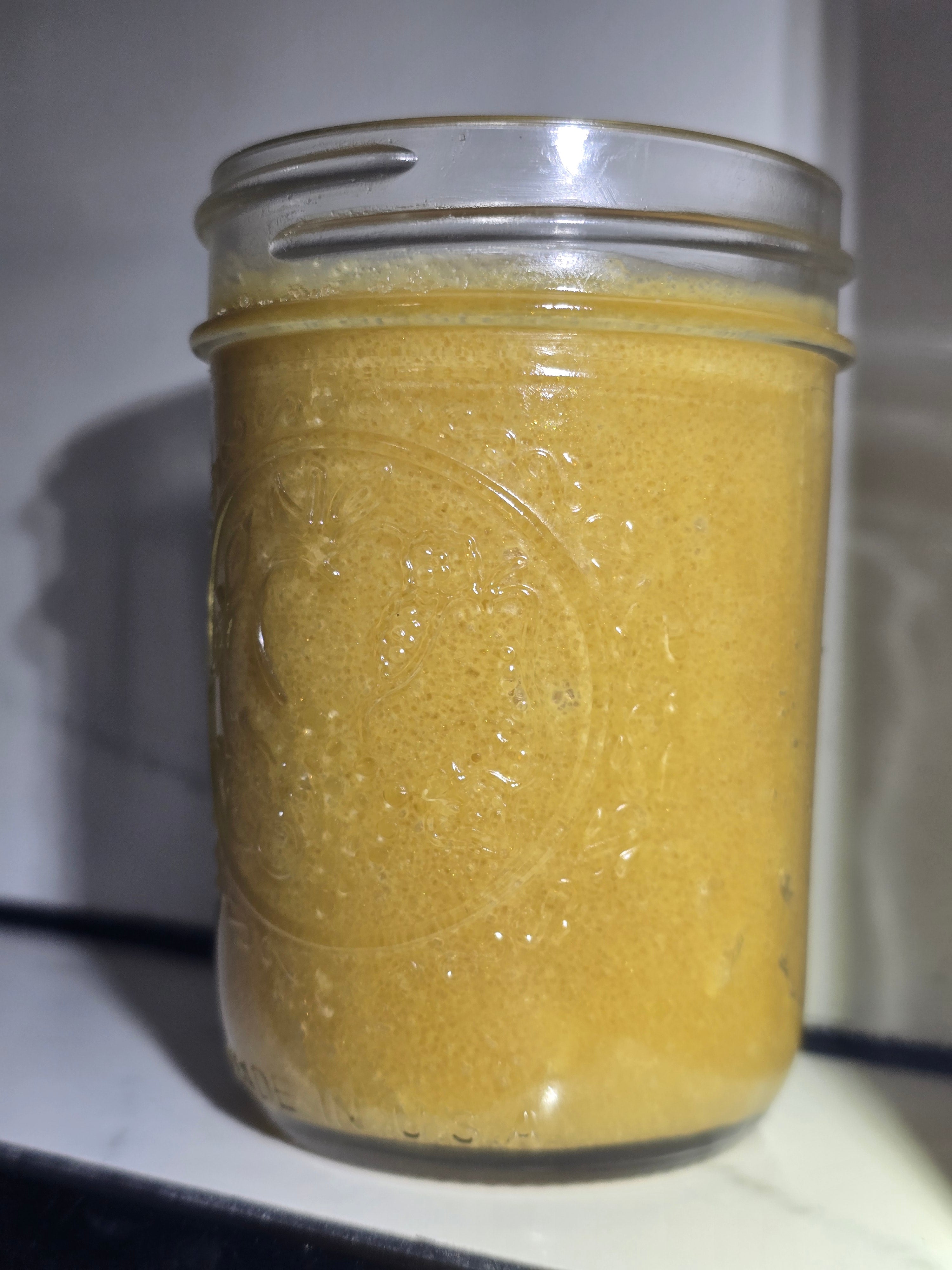 Sugar Scrub 8oz