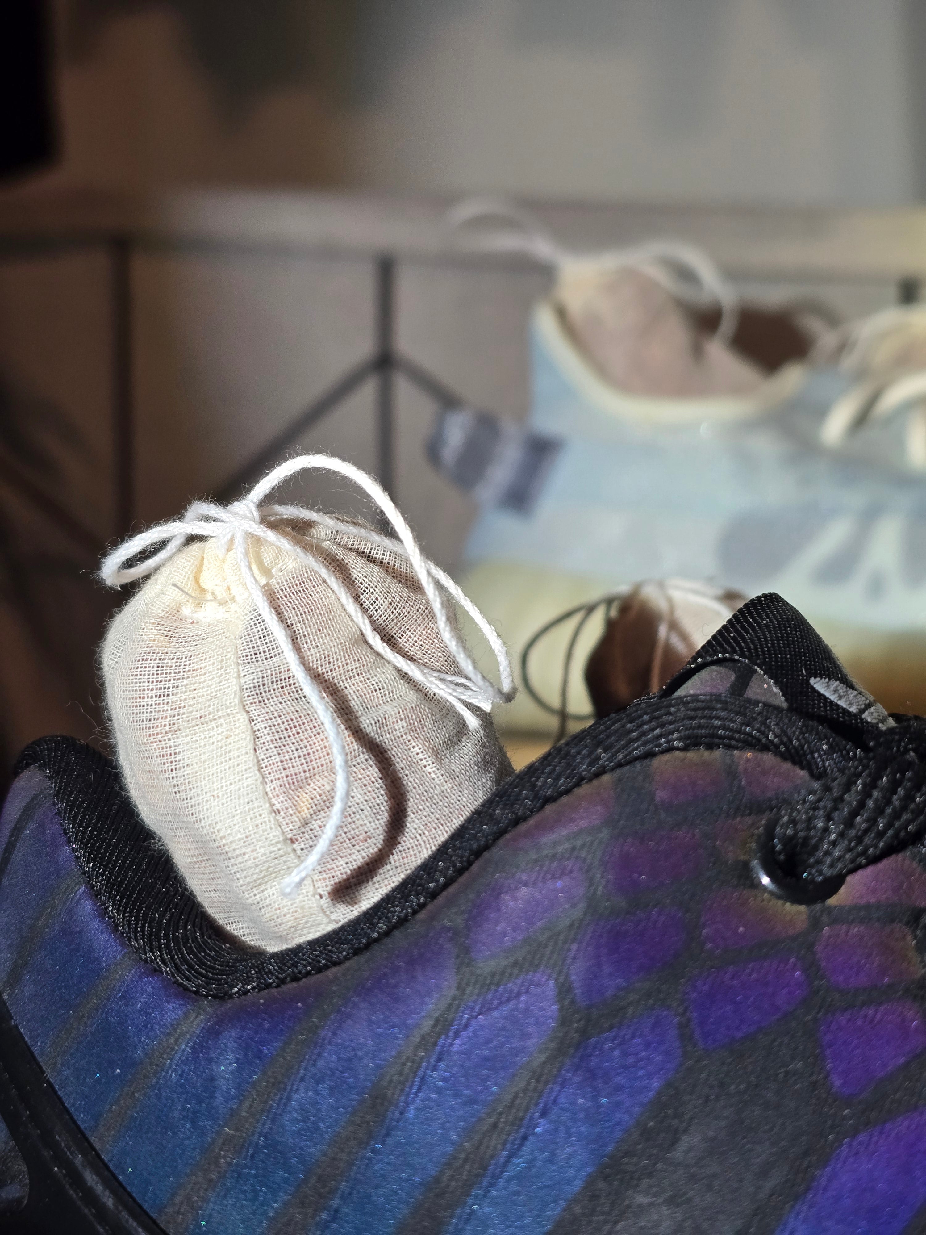 Funk Busters - Fragrance for shoes