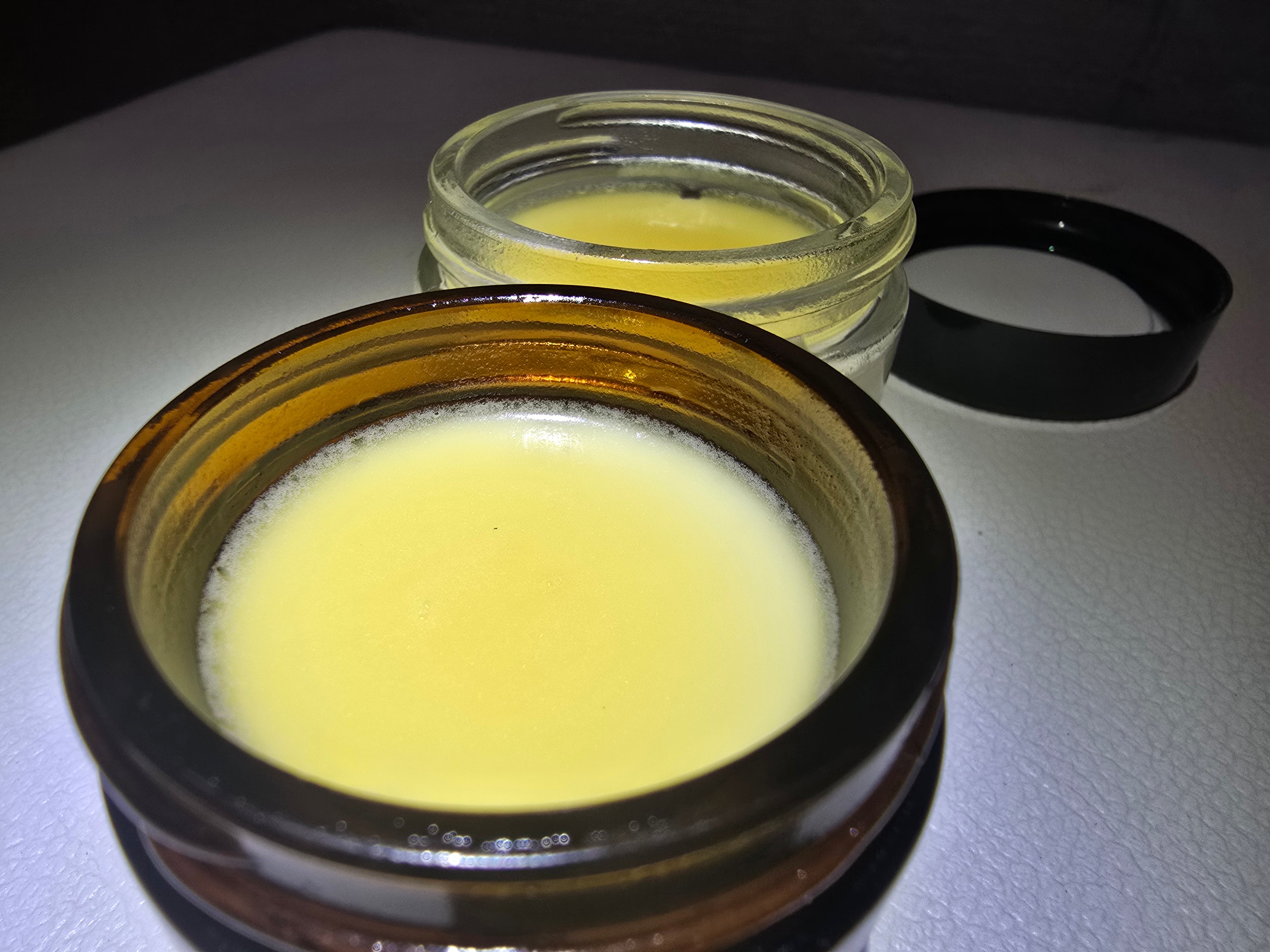 Body Butter 2oz