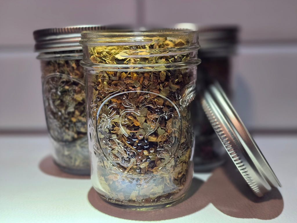 Tea Blends